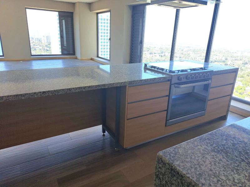 Cocina Integral Agwa Bosques