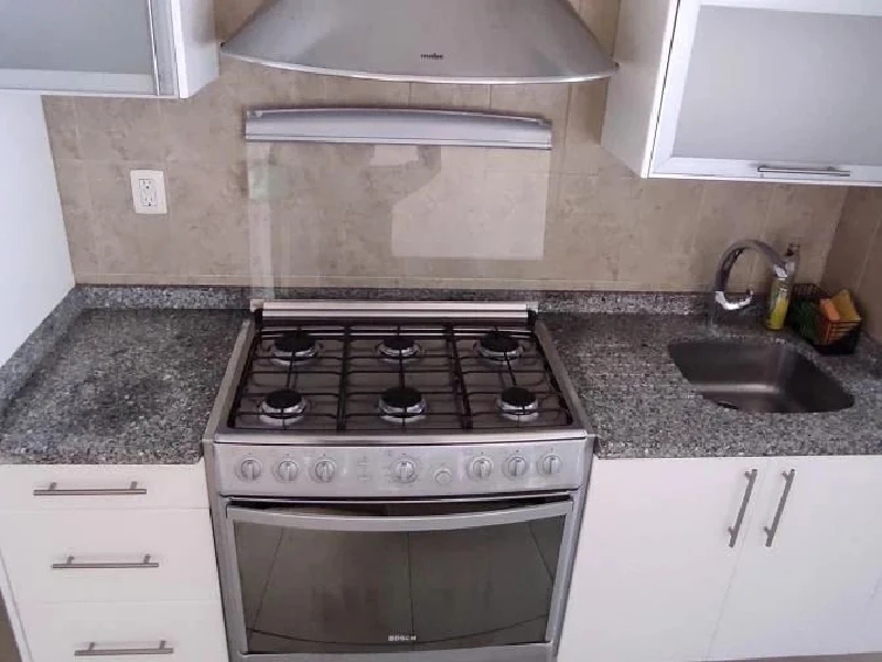 Cocina Integral de City Towers Polanco Renta y Venta