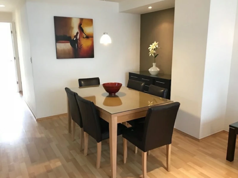 Comedor Arquímedes Polanco