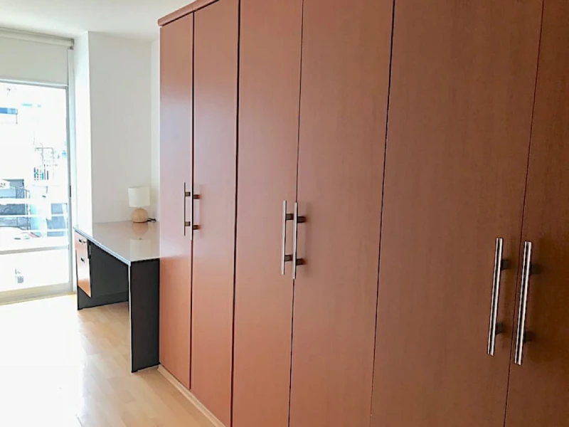 Closet Arquímedes Polanco