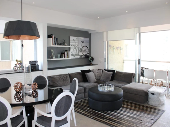 Sala Bosque Alto