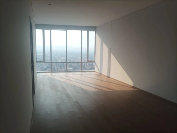 Estancia High Park Sur