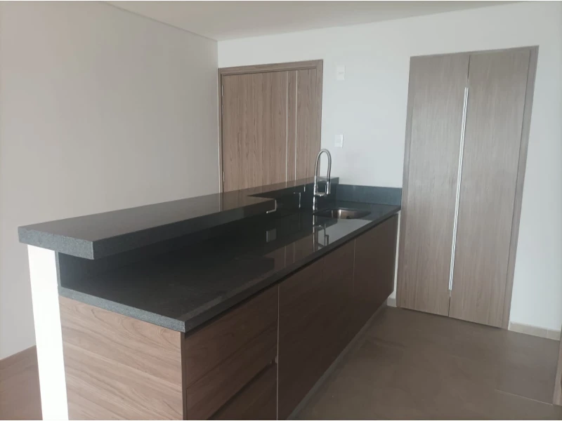 Cocina integral Hig Park Sur